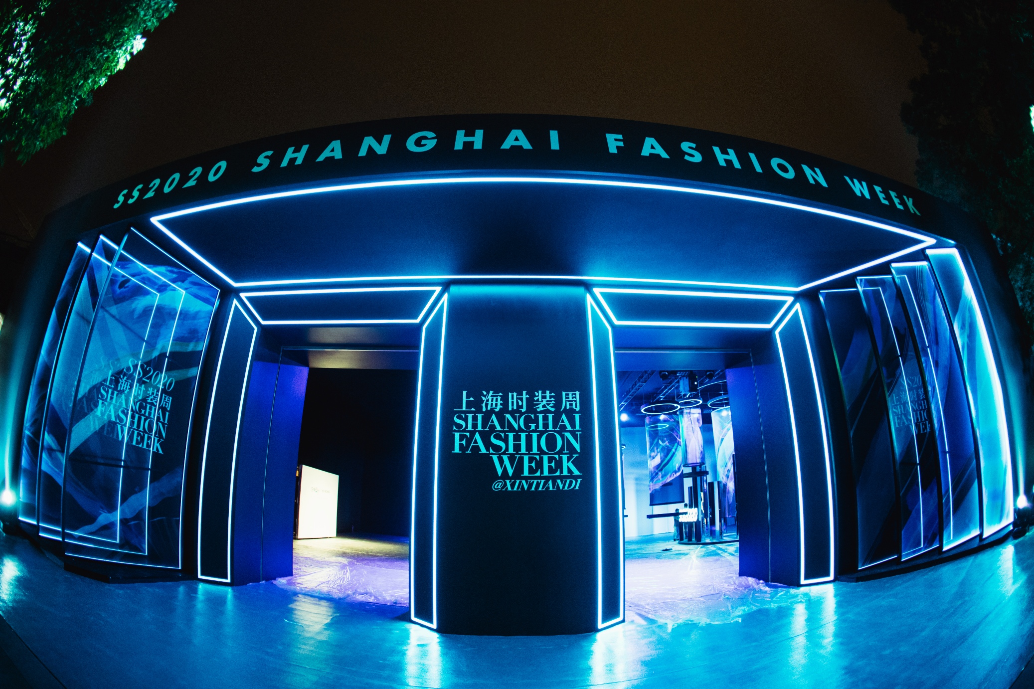 The Verdict on Digital Shanghai Fashion Week